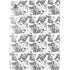 Looney Tunes Porky Pig Black and White PS5 Digital Edition Bundle Skin